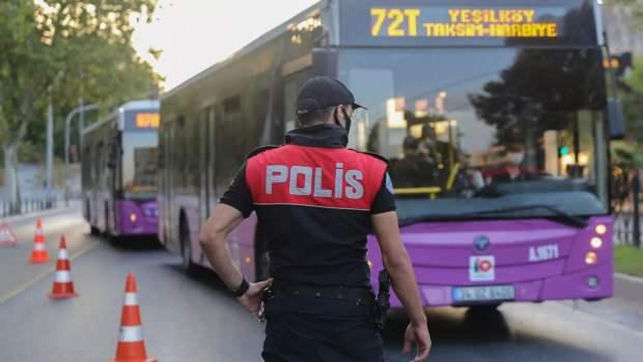 İstanbul'da LGS'ye girecek öğrencilere ulaşım ücretsiz olacak