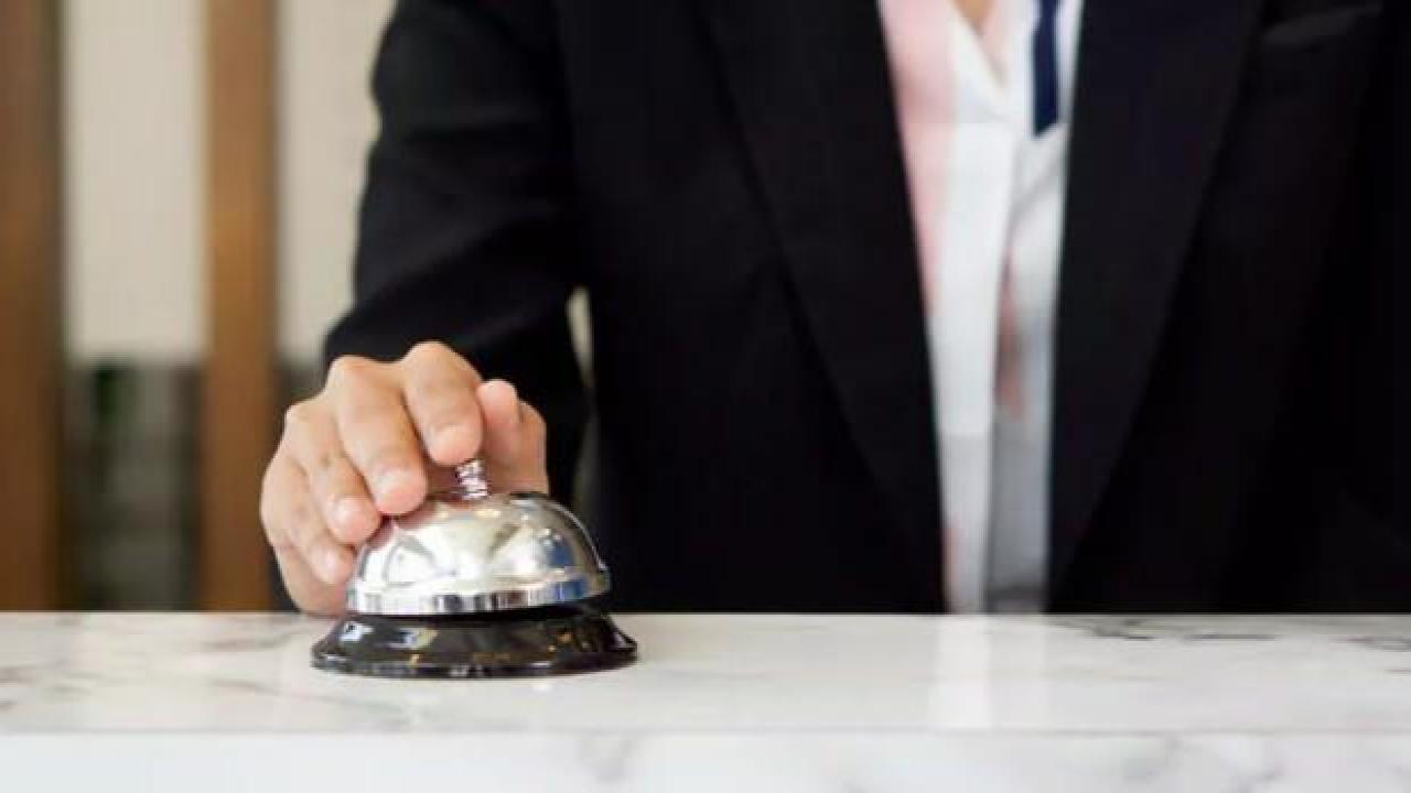 İstanbul'da otellerin yüzde 80'i doldu