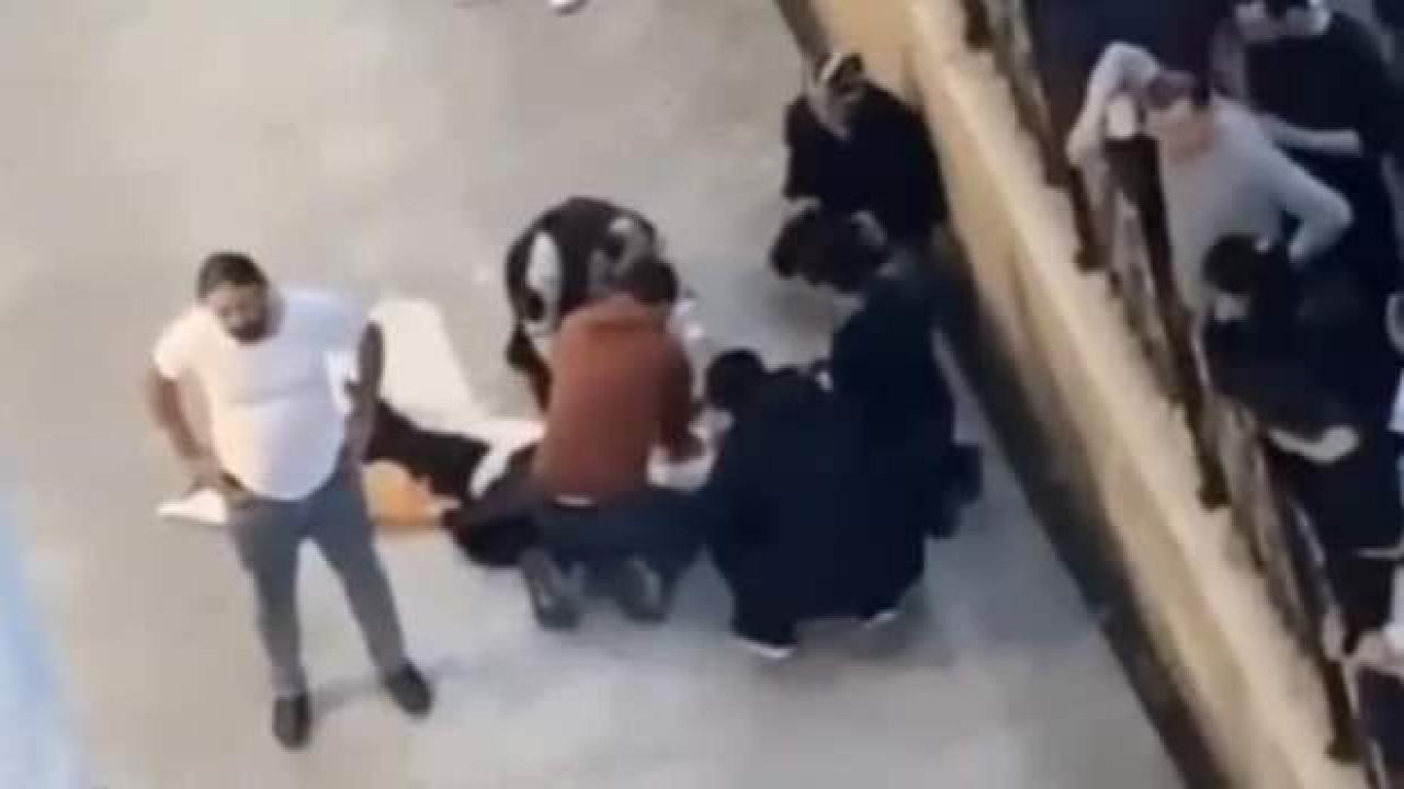 İstanbul’da rezidansta feci ölüm