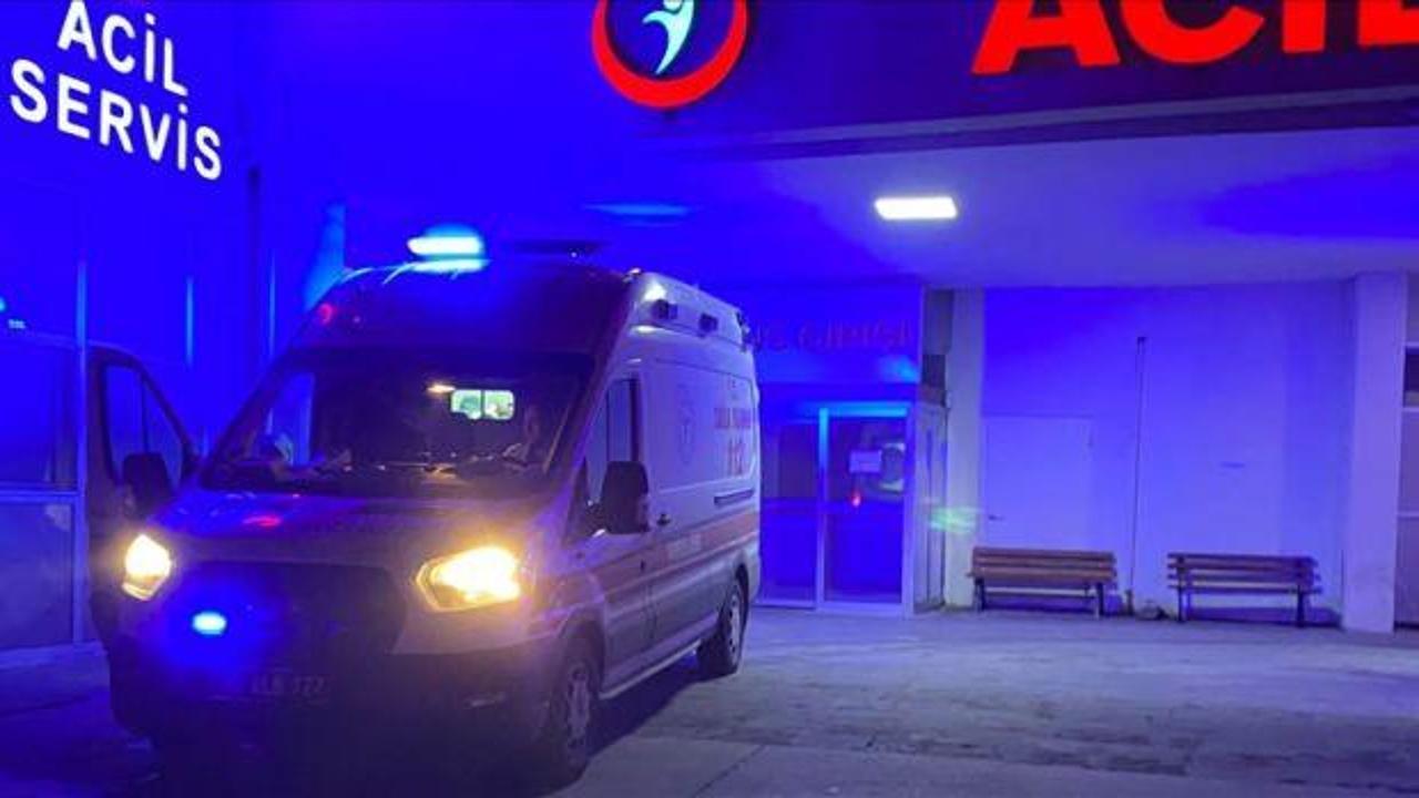 İstanbul'da sahte içki faciası: 2 kişi öldü!