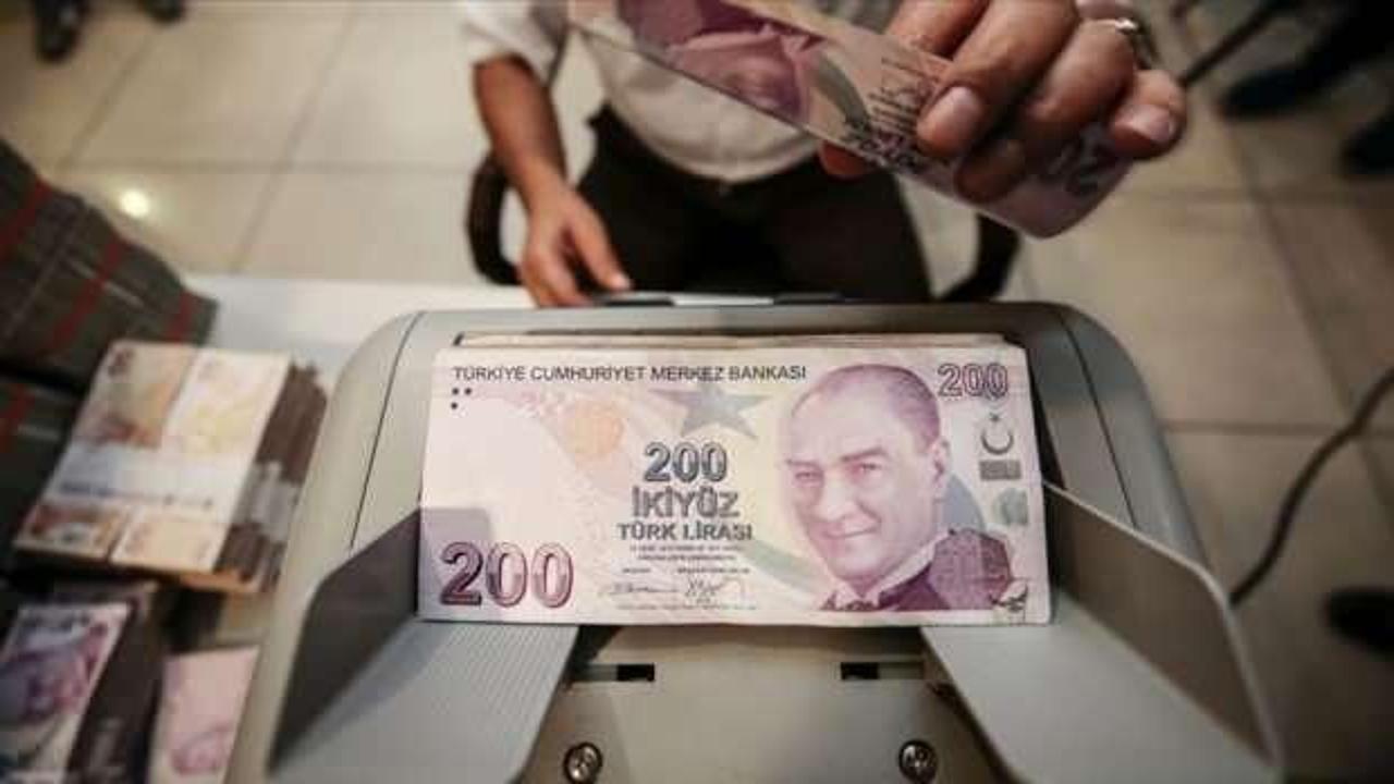 İstanbul'da selzedelere 5 milyon lira kaynak gönderildi