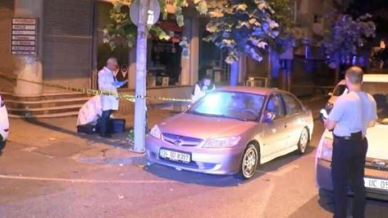İstanbul'da silahlı saldırı: Ölü ve yaralılar var!