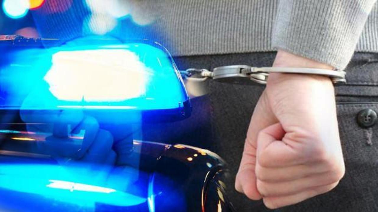 İstanbul'da suç örgütüne operasyon: 23 kişi yakalandı