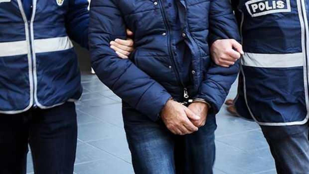 İstanbul'da terör örgütü PKK'ya yönelik operasyon: 6 gözaltı