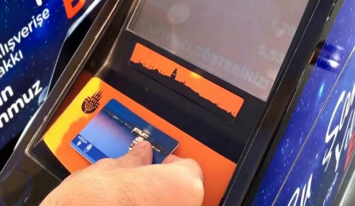 İstanbul'da ulaşım ücretlerine zam teklifi reddedildi
