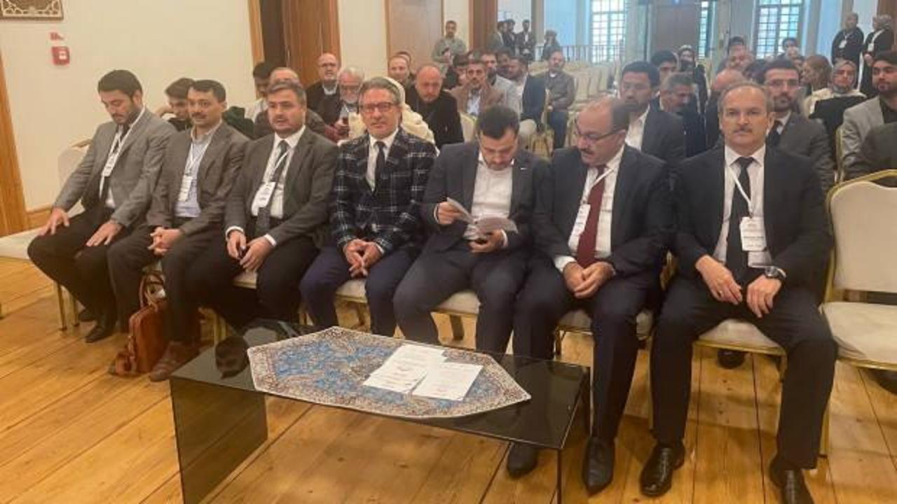 İstanbul'da 