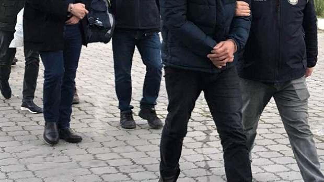 İstanbul'da uyuşturucu operasyonu: 20 gözaltı
