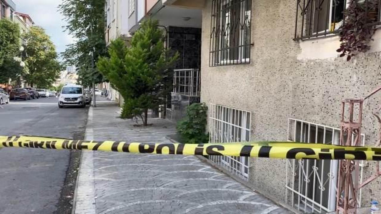 İstanbul'da vahşet: Karısını ve yeğenini öldürdü, kızını yaraladı!