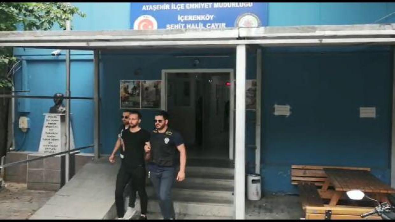 İstanbul'da 