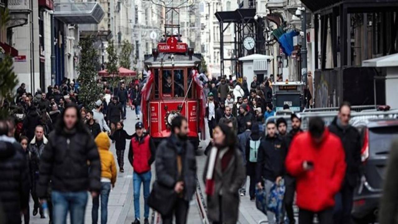 İstanbul'da yaşamanın maliyeti belli oldu!