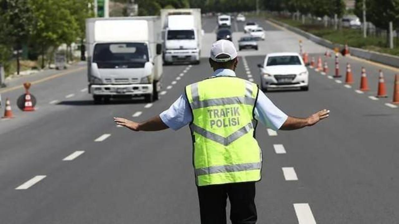 İstanbul’da yılbaşı tedbirleri nedeniyle bazı yollar trafiğe kapatılacak