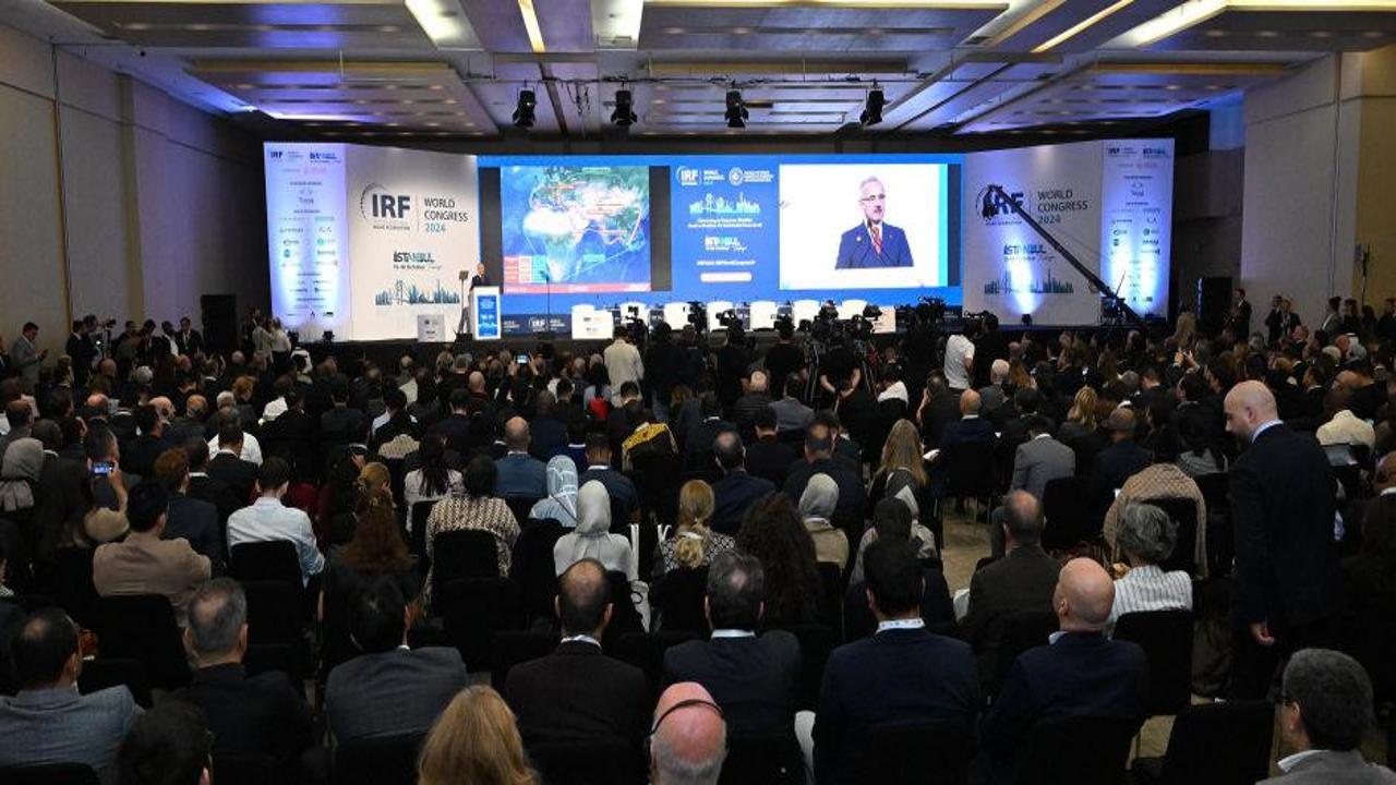 İstanbul'daki dev proje için tarih verdi: 2025'in ilk aylarında başlıyoruz