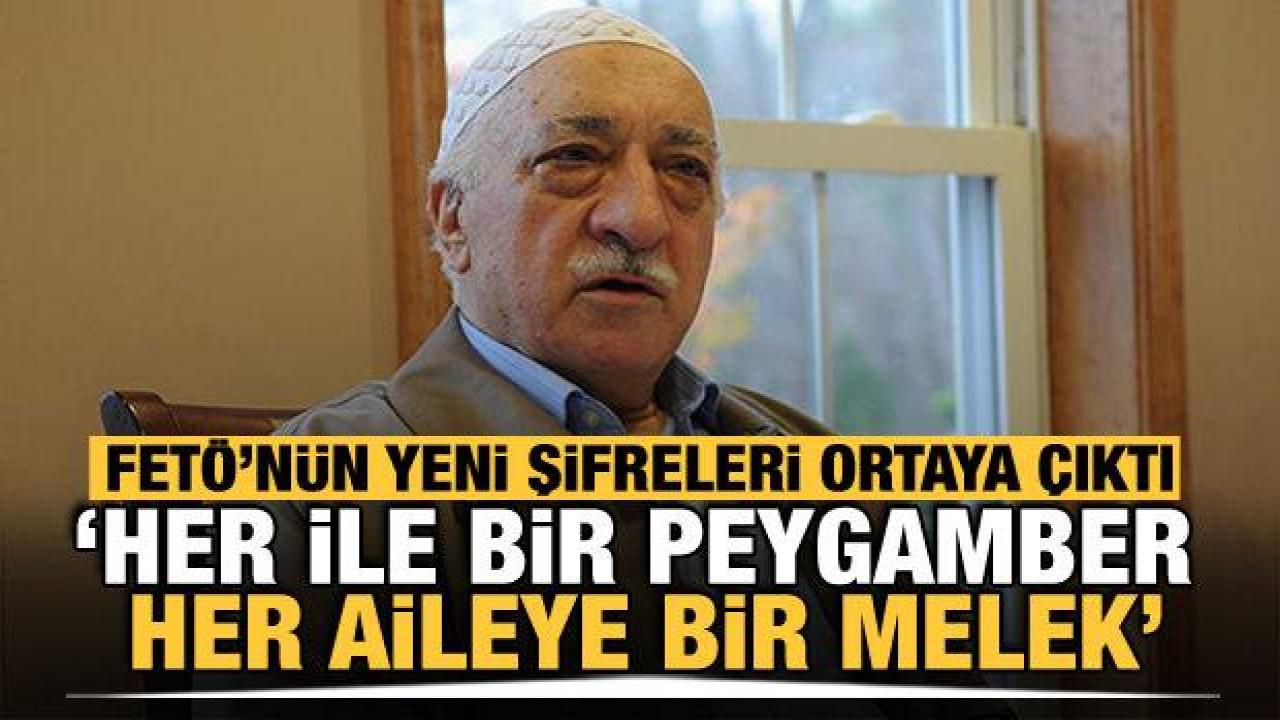 İstanbul'daki FETÖ soruşturmasında örgütün yeni yapılanması deşifre edildi
