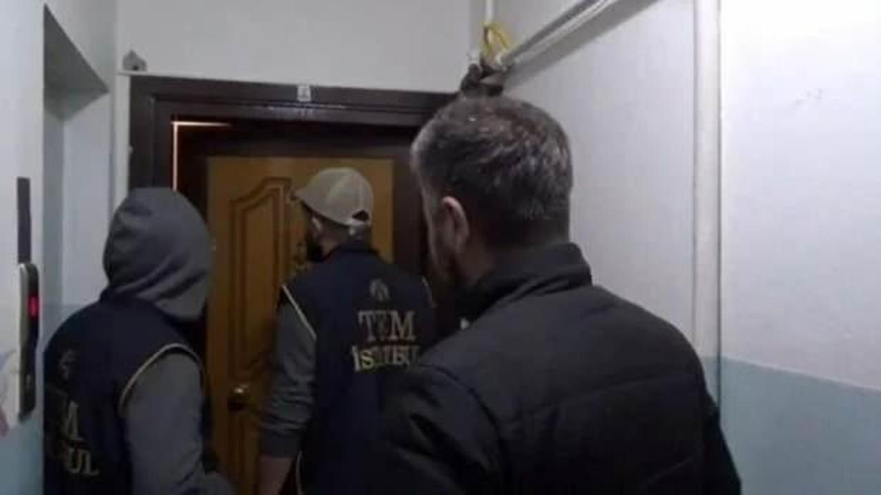 İstanbul'daki Mossad operasyonunda yeni gelişme