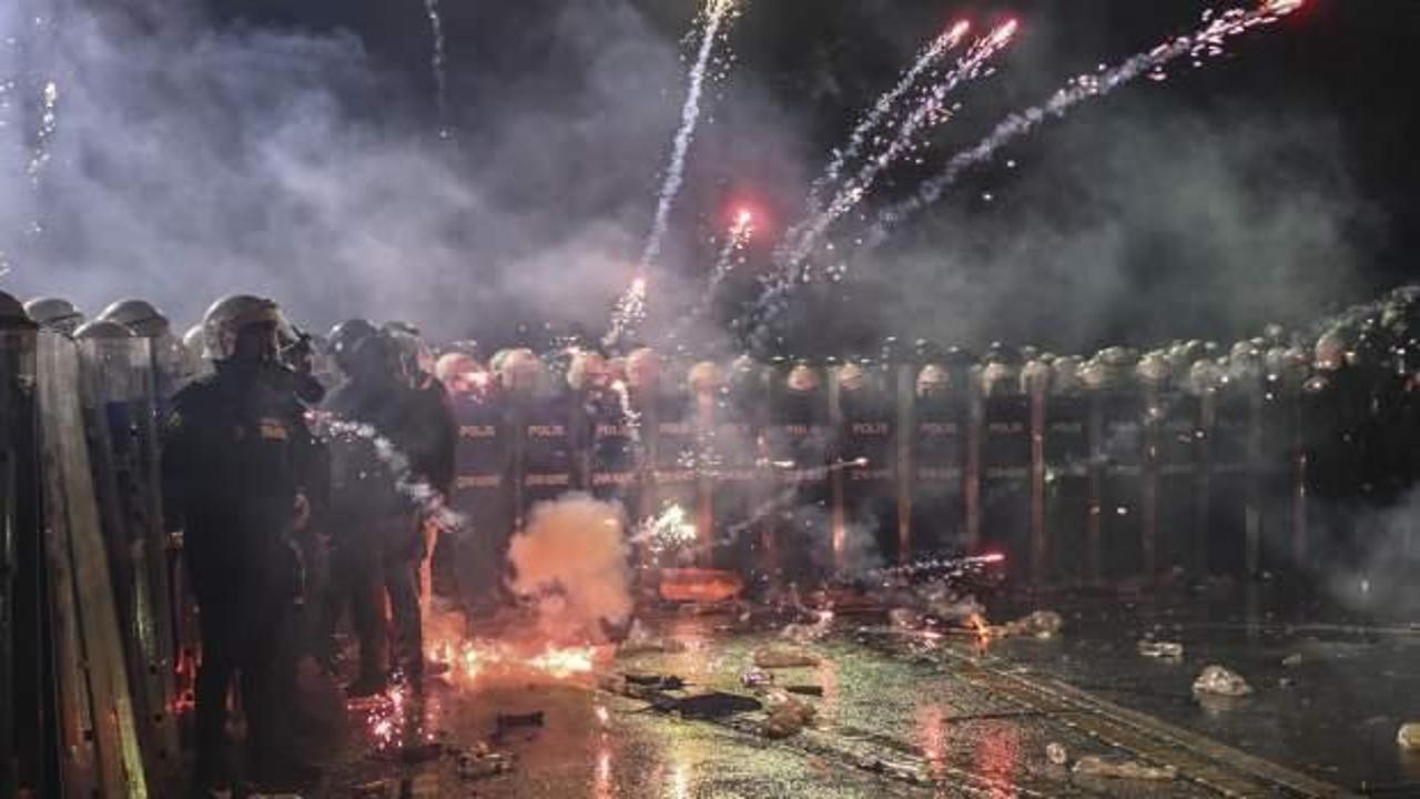 İstanbul'daki olaylar! Başsavcılık iddiaları yalanladı