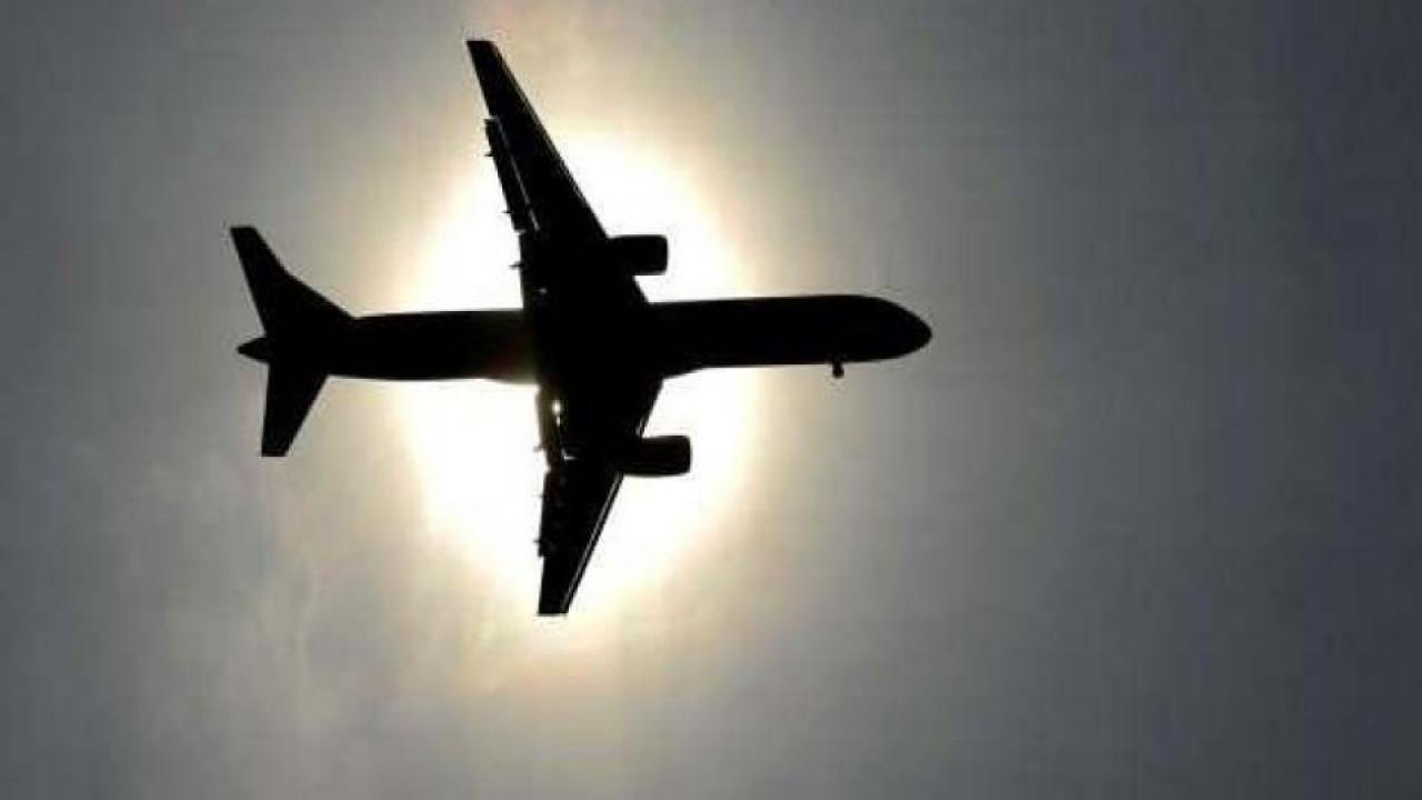 İstanbul'dan 5 ayda uçan yolcu sayısı 16,5 milyon arttı