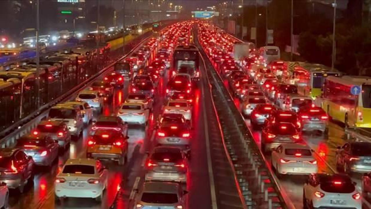 İstanbul’dan kaçan kaçana! Anadolu kentlerine akın ediliyor