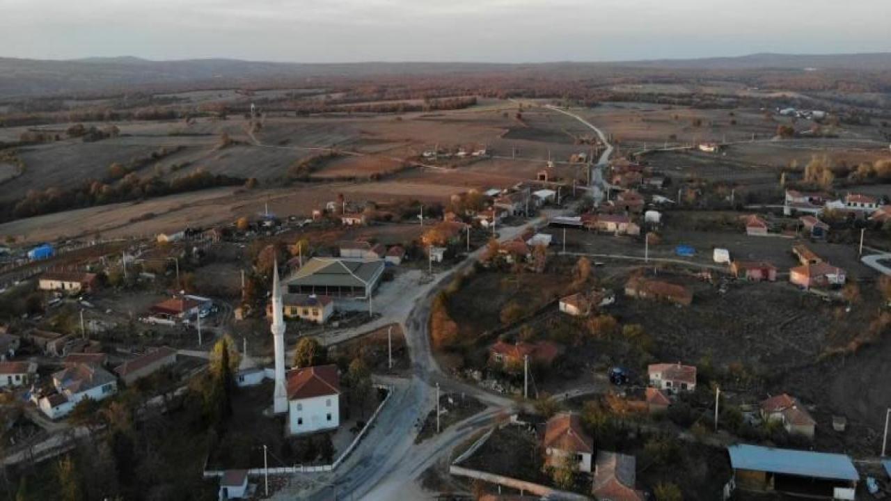 İstanbullular deprem endişesiyle Edirne'ye taşınıyor