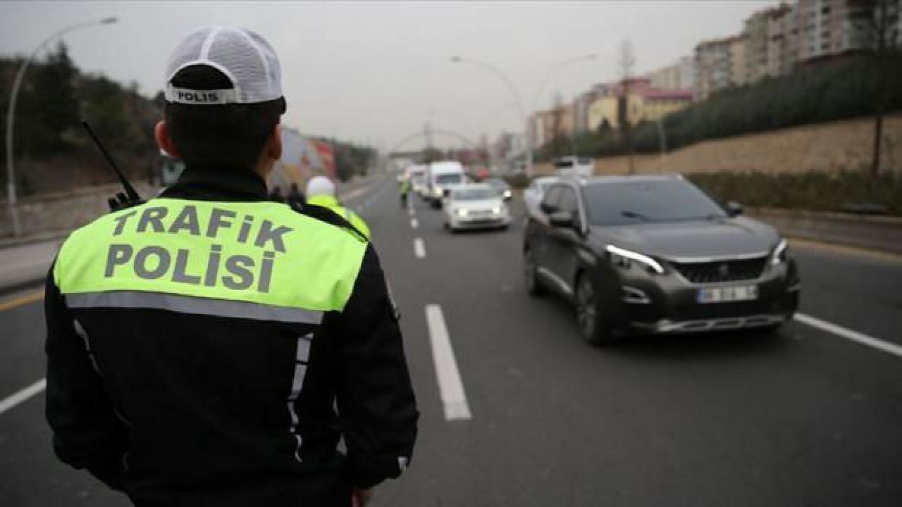 İstanbullular dikkat! Bazı yollar trafiğe kapatılacak