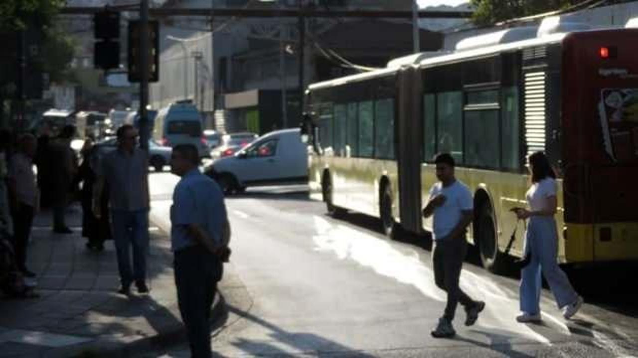İstanbullular dikkat! Bu yollar bugün ve yarın kapalı