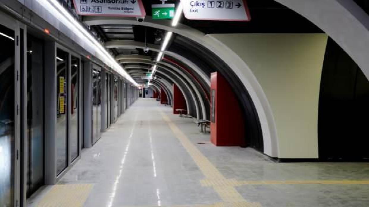 İstanbullular dikkat! Çalışmalar ertelendi