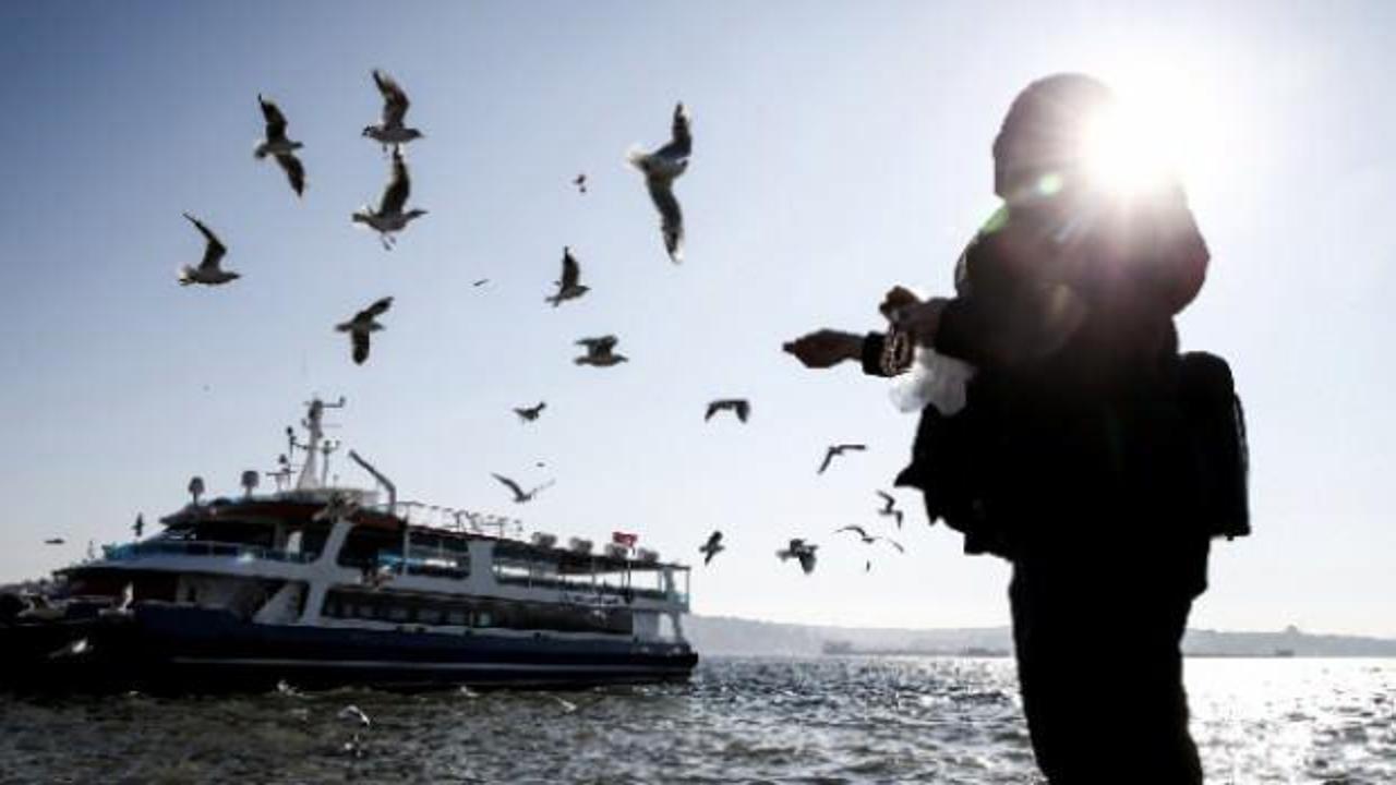 İstanbullular dikkat! Zirve yapacak! Uyarı üstüne uyarı...