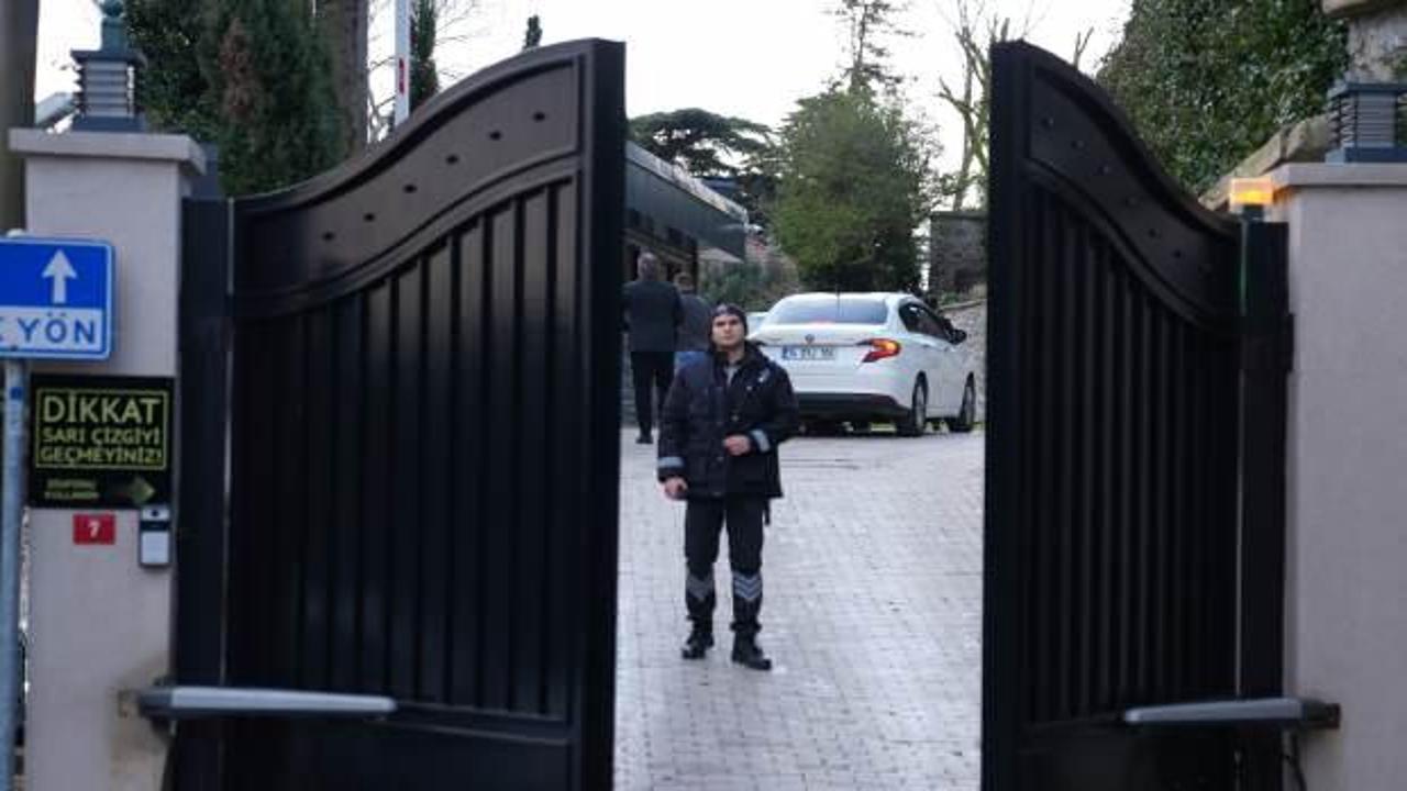 İstanbullu'nun bilgileri karanlık ellerde! Ses kaydı sızdı, ürperten skandal ortaya çıktı