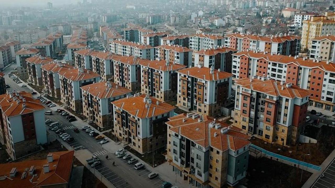 İstanbul'un dönüşüm yol haritası belli oldu