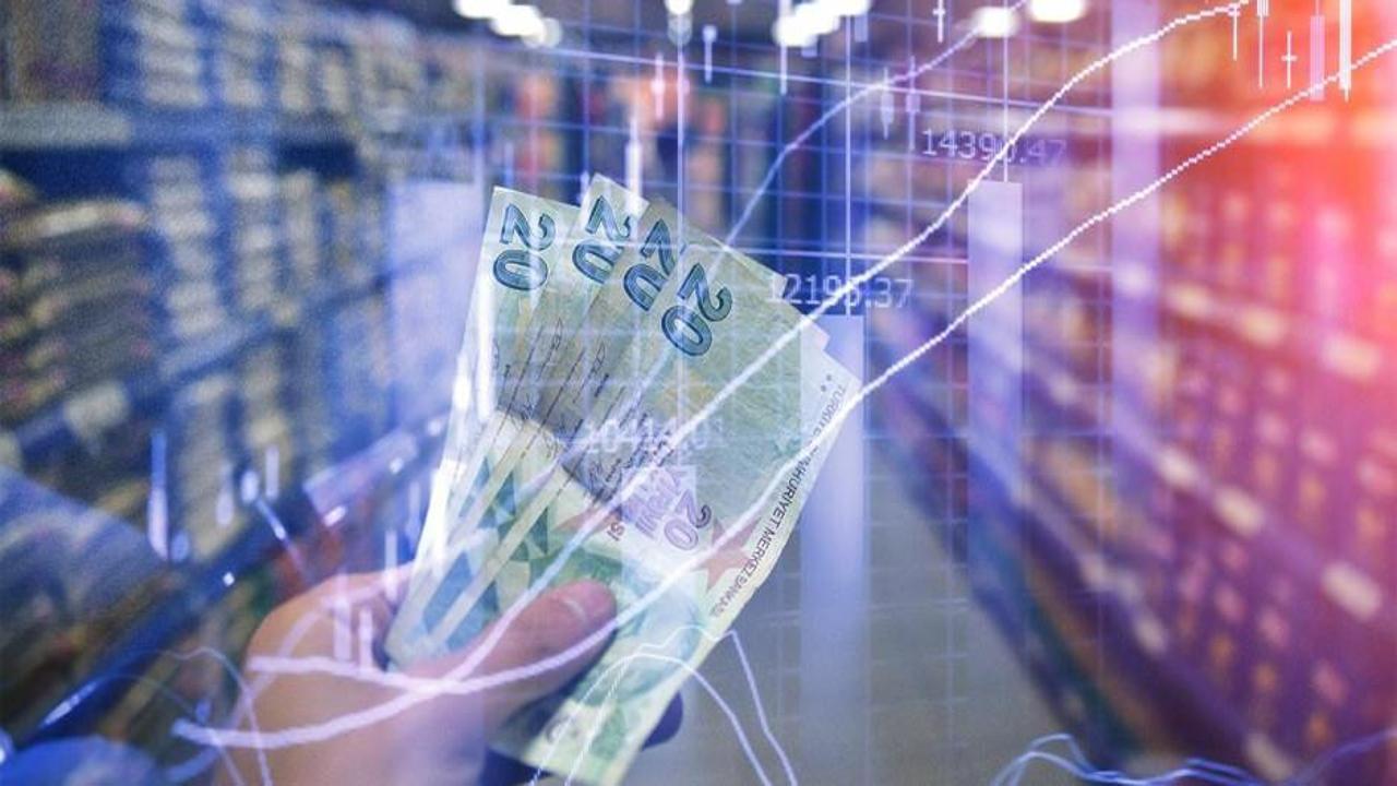 İstanbul'un enflasyonu Mayıs ayında yıllık yüzde 82,20 oldu