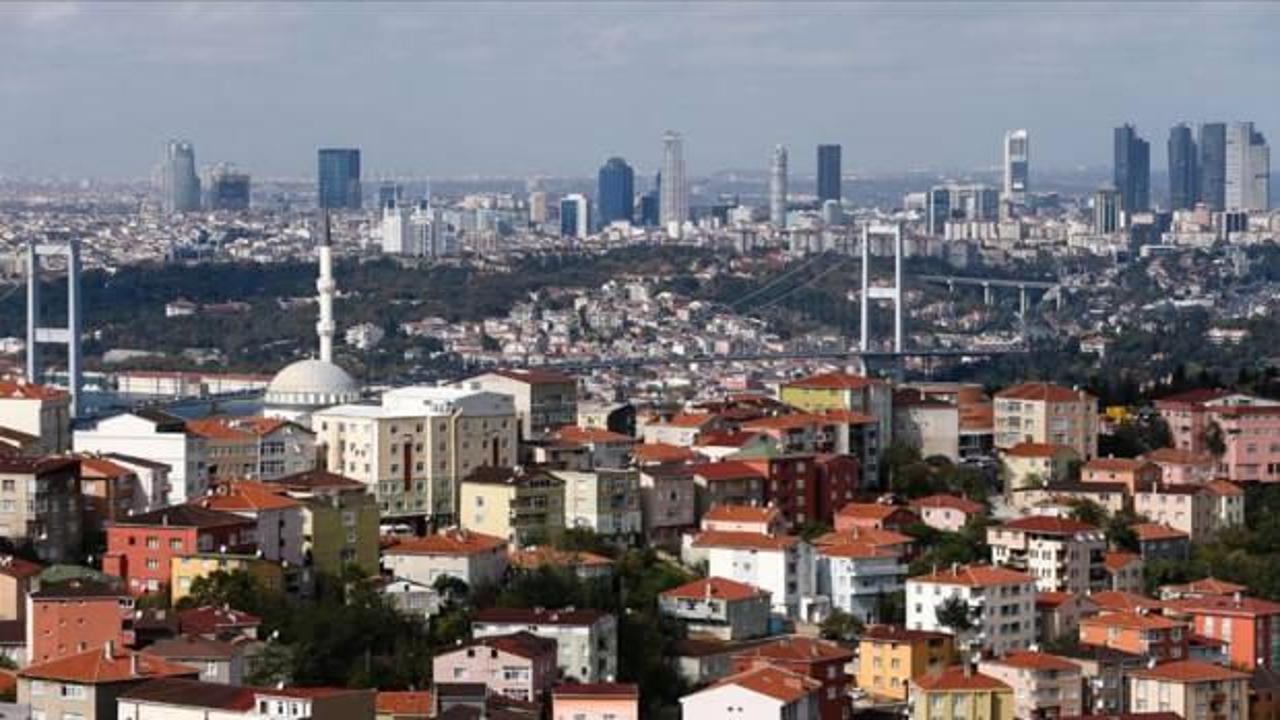 İstanbul'un suç haritası belli oldu! İşte ilk sıradaki ilçe...
