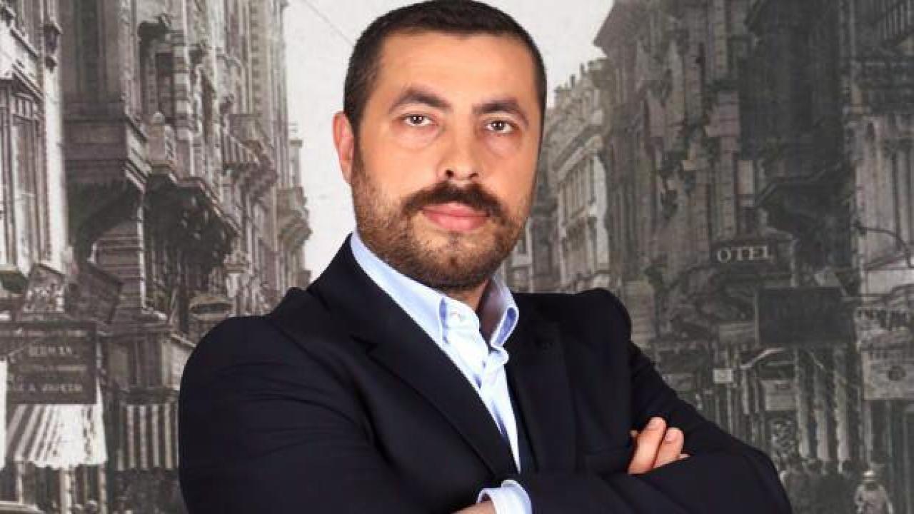 İstanbul’un zamana ayak uyduramamış yapıları Tarihte Yürüyen Adam’da