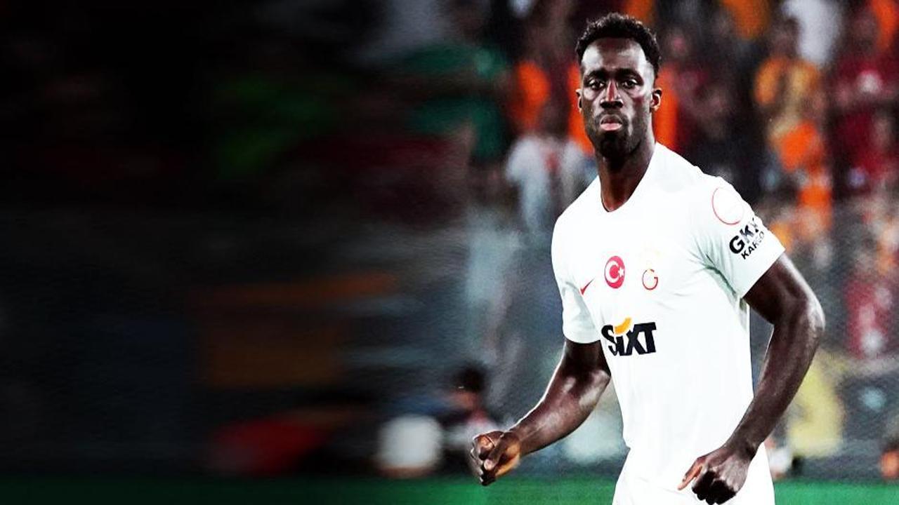 İşte Davinson'un formasına kavuşacağı tarih