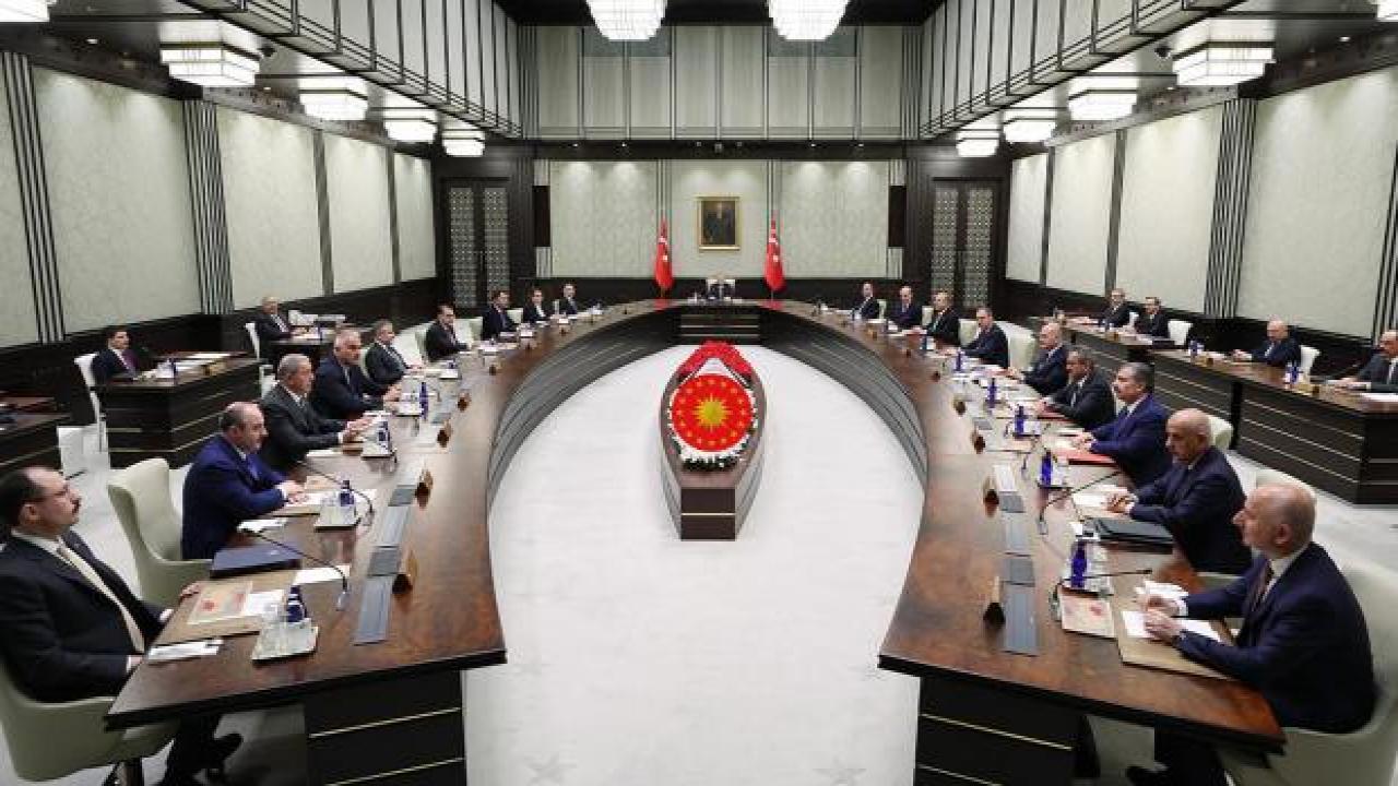 İşte Erdoğan'ın keşfettiği isimler!