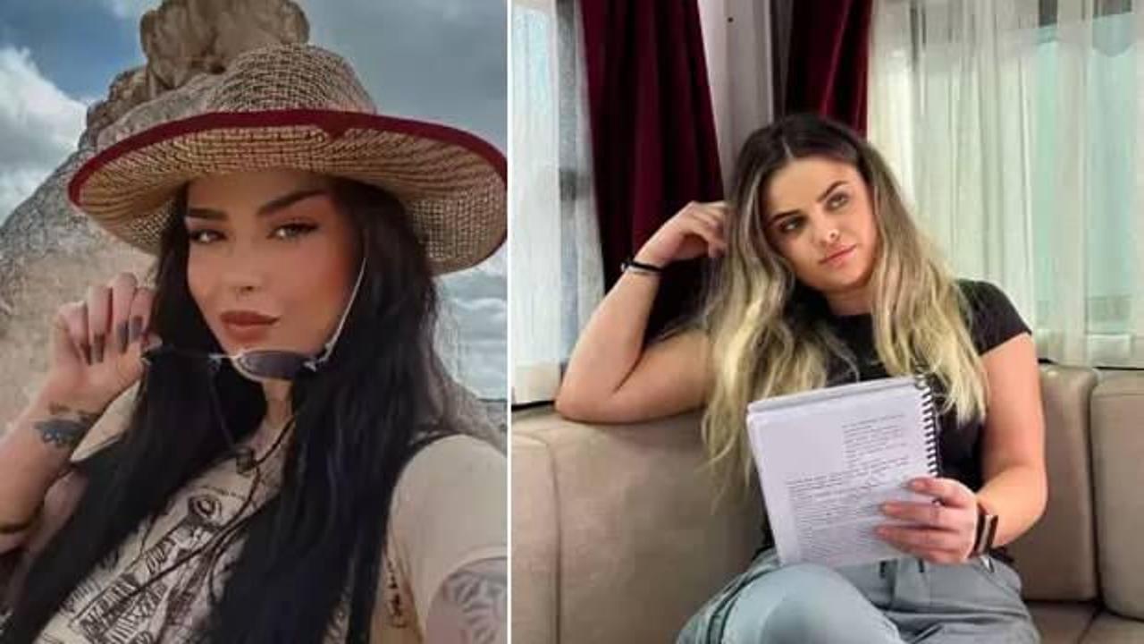 İşte fenomen arkadaşı Elif Kırav'ı öldüren oyuncu Sevil Akdağ'ın ifadesi