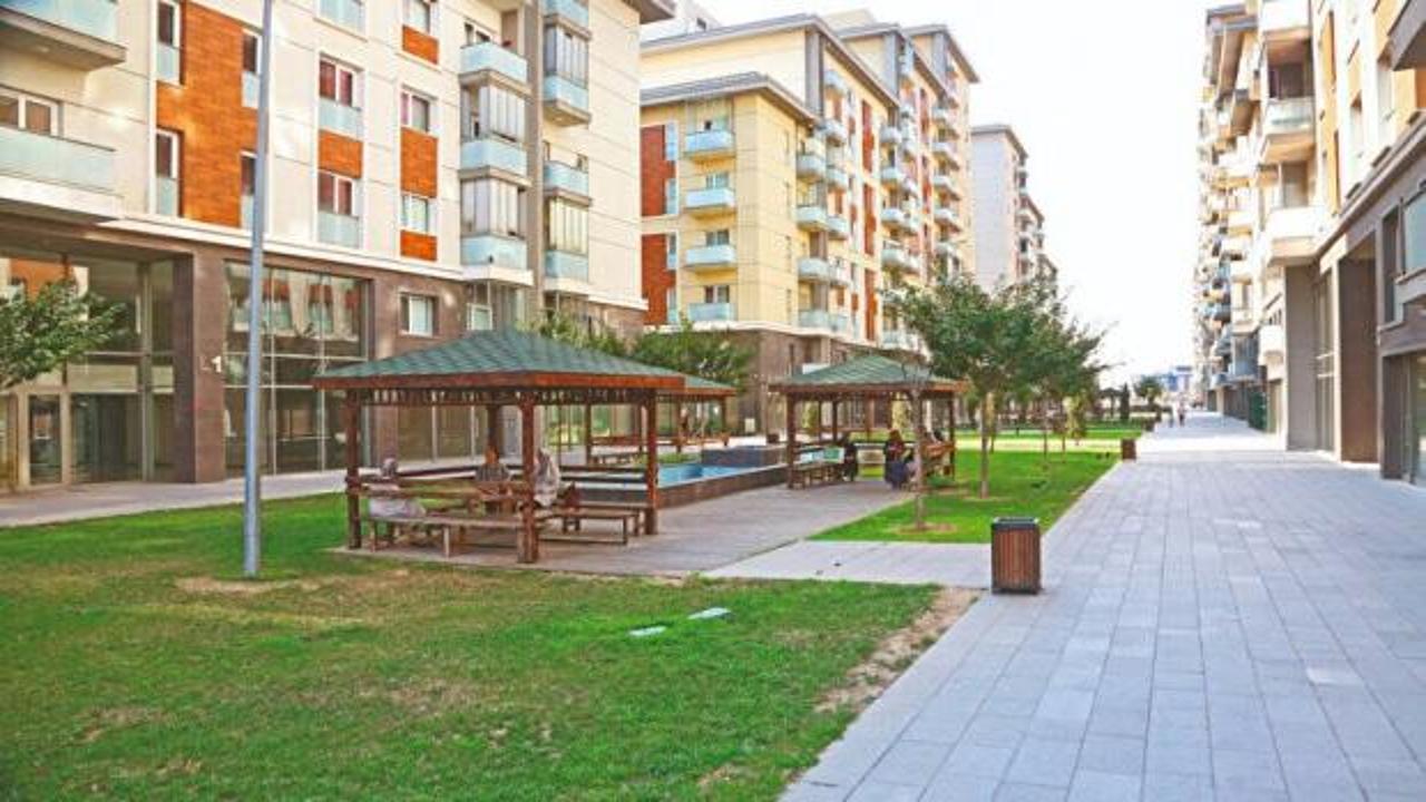 İşte İmamoğlu iş bilmezliği! Hazır konutlara bile insanları taşıyamadı