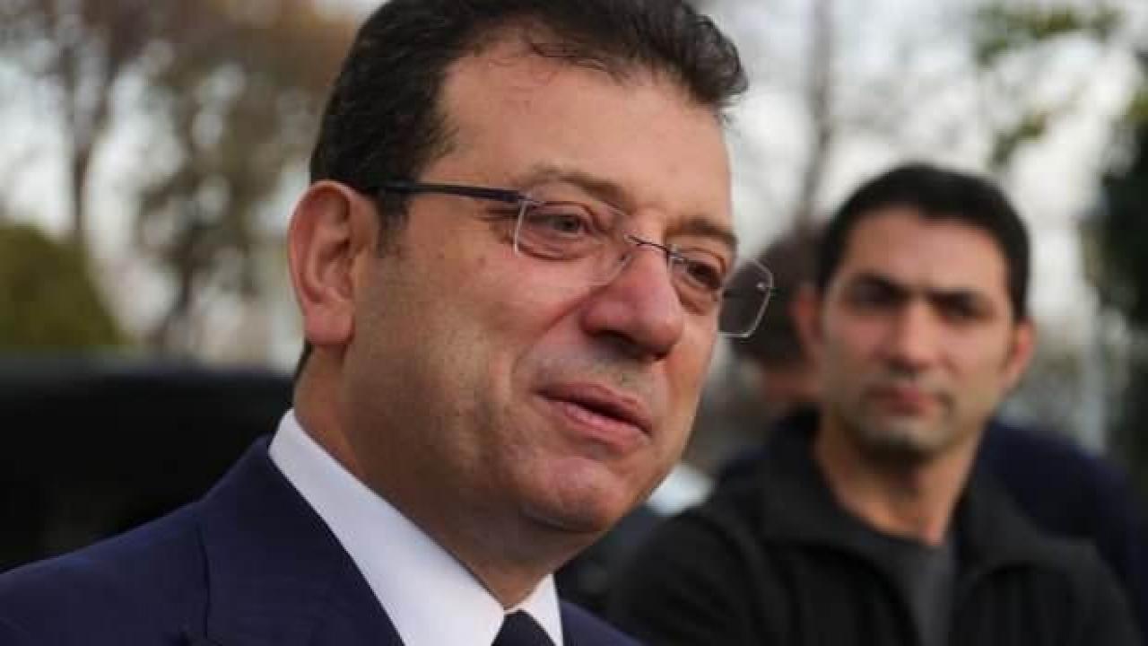 İşte İstanbul'da 4 yılda gelinen nokta! 'Açılış' değil 'Başlayacağız'