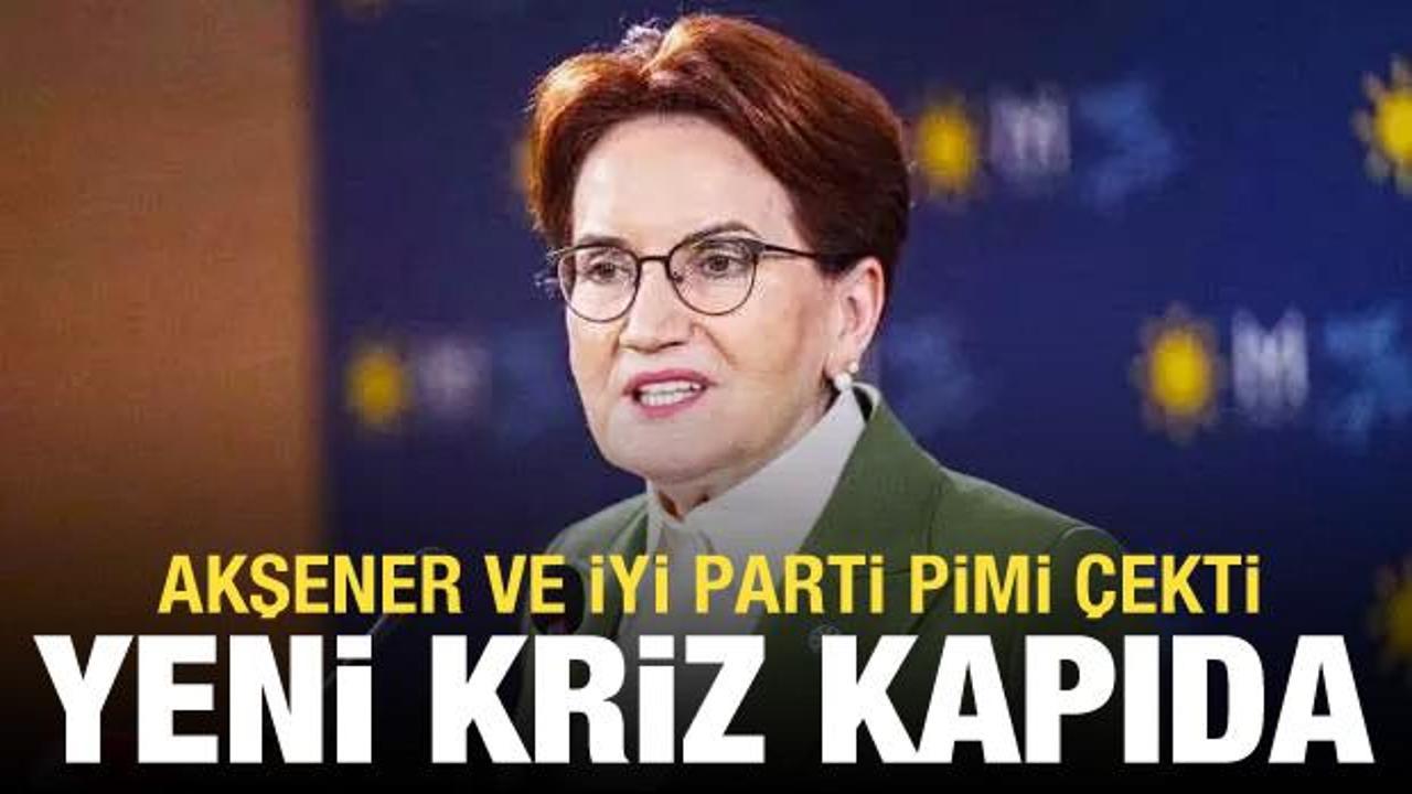 İşte İYİ Parti'nin yerel seçim stratejisi: Fedakarlık sırası CHP'de