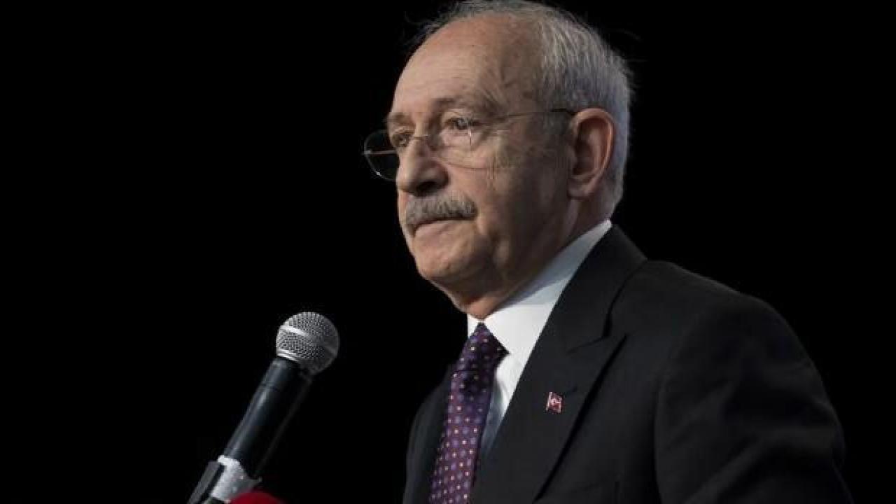 İşte Kılıçdaroğlu’nun seçim propagandasının arkasındaki isim!