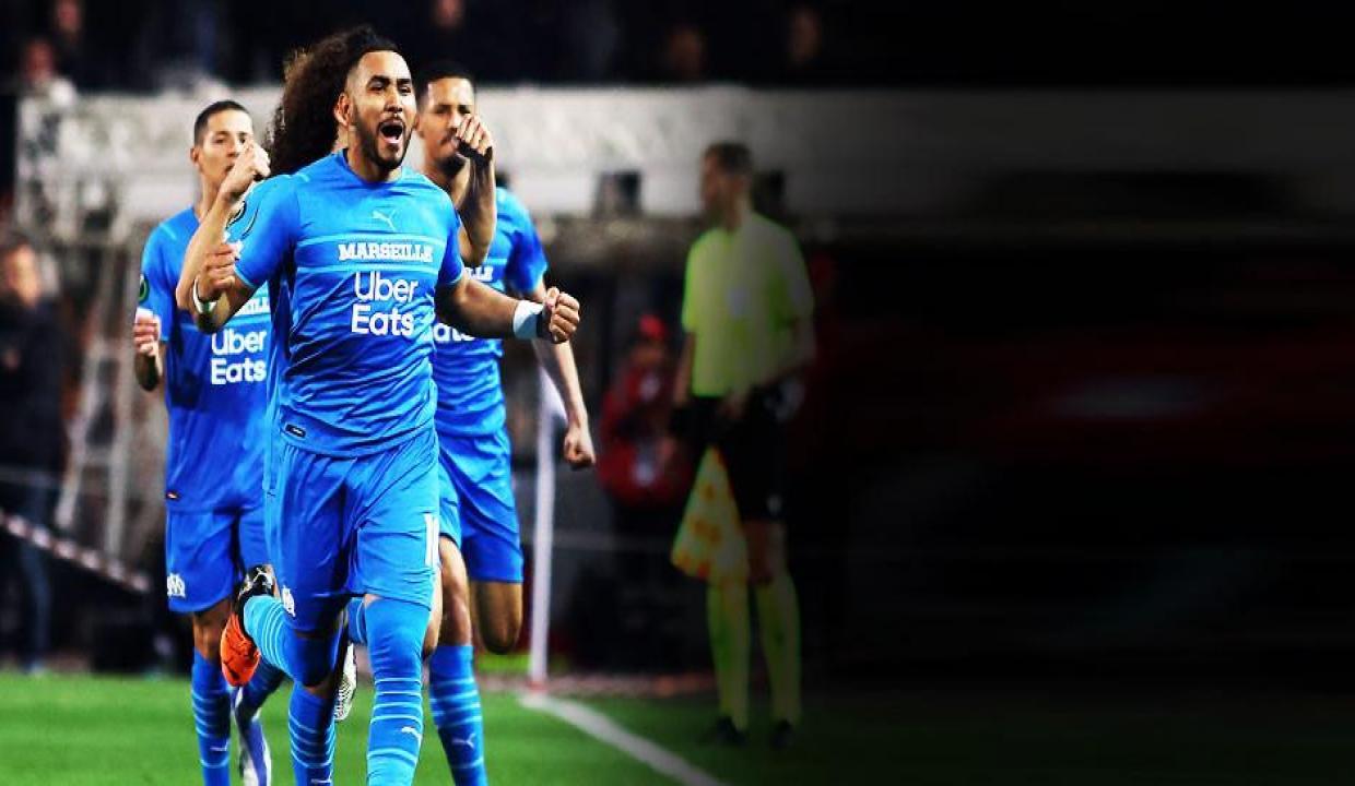 İşte Konferans Ligi'nde yarı final eşleşmeleri!