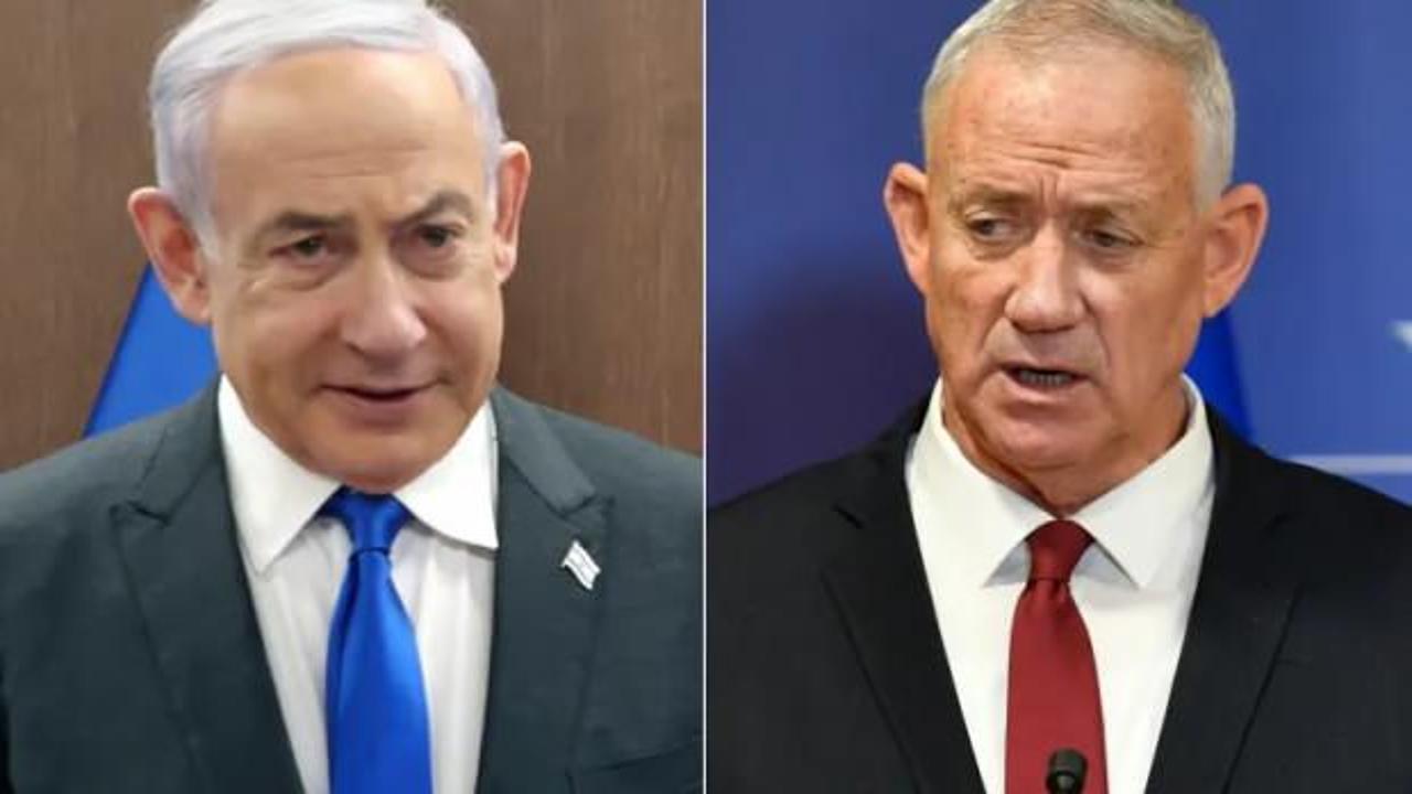 İşte Netanyahu'dan sonra başbakan olacak isim: Anketlerde önde