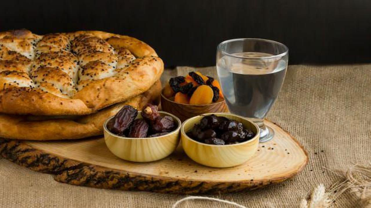 İşte Ramazan ayı araştırması: Türk halkının yüzde 73'ü sahura kalkıyor