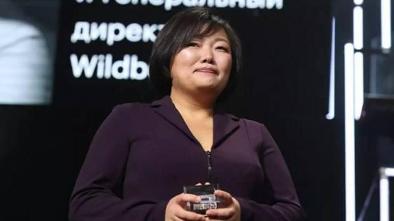 İşte Rusya'nın en zengin kadını! Zirveyi yine bırakmadı