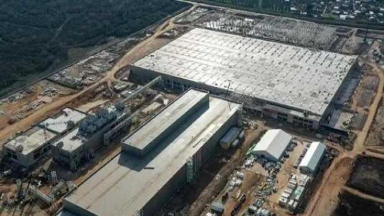 İşte TOGG Otomobil Fabrikası'nın ruhsatı