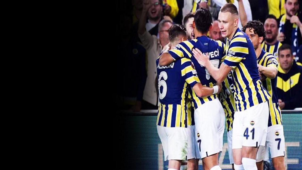 İşte UEFA ülke puanı sıralamasında son durum!