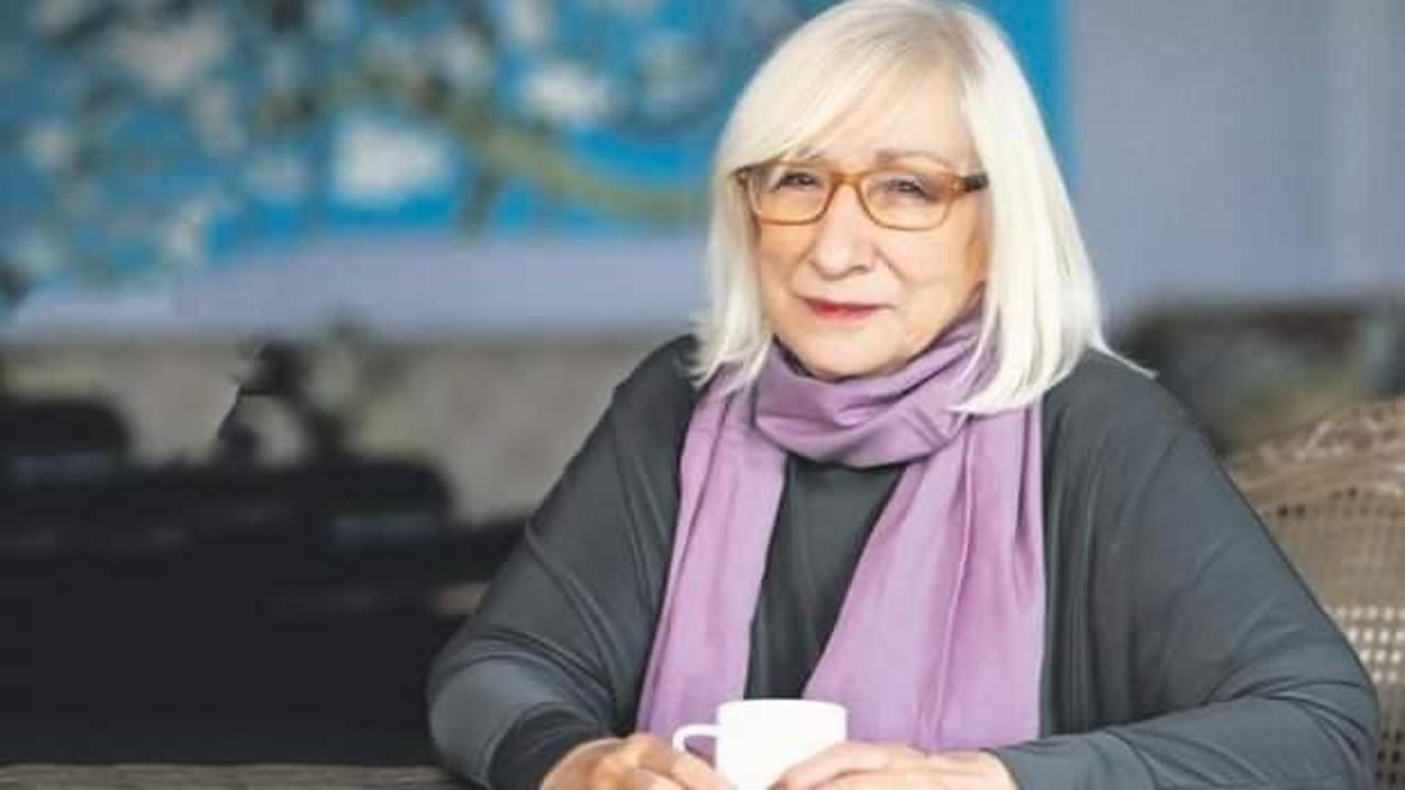 İşte vefat eden Alev Alatlı'nın vasiyeti
