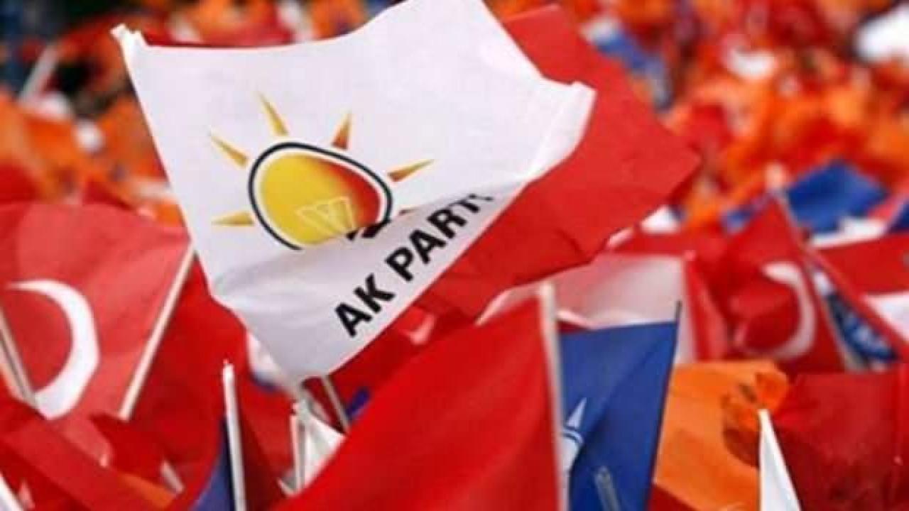İstifa edip AK Parti'ye katıldılar! Aralarında il başkanı da var