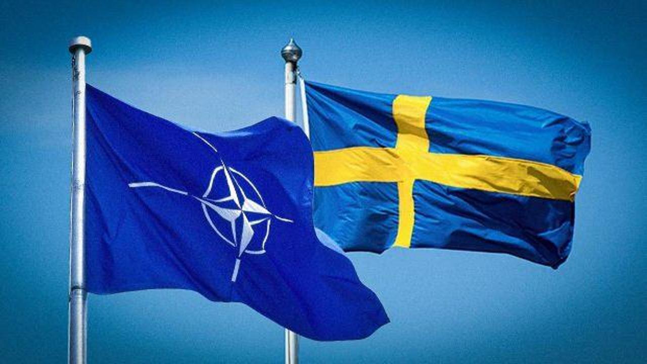 İsveç 11 Mart'ta NATO'nun 32'nci üyesi olacak