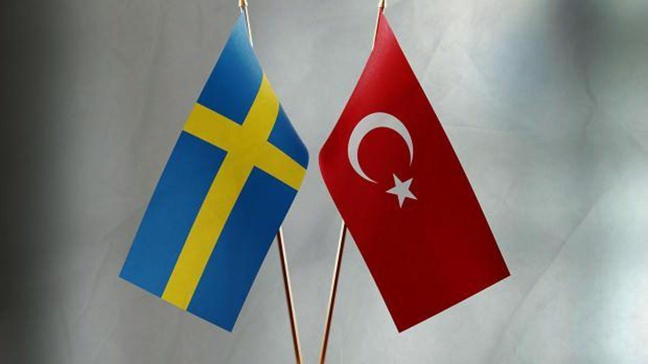 İsveç Yüksek Mahkemesi'nden teröristle ilgili 'Türkiye' kararı!