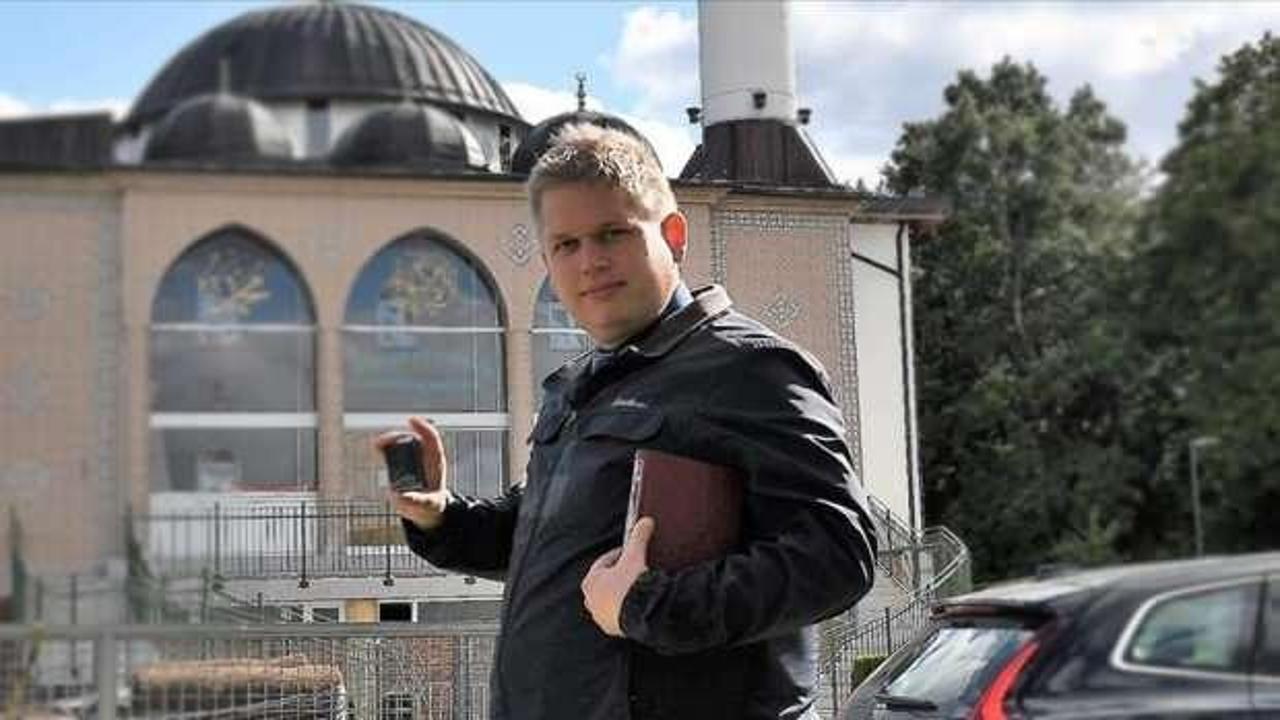 İsveçli aktivistler Kur'an yakma provokasyonlarının nefret suçu sayılmasını istedi