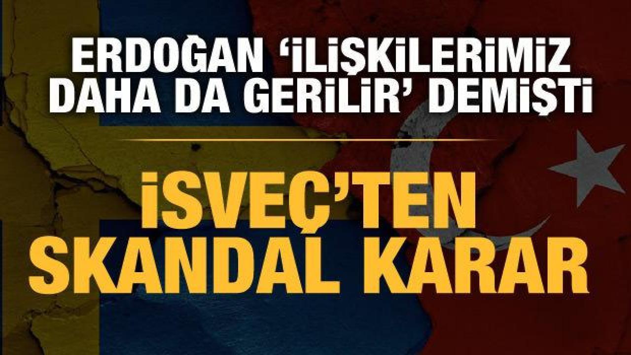 İsveçli savcı skandal görüntülere soruşturma açmadı